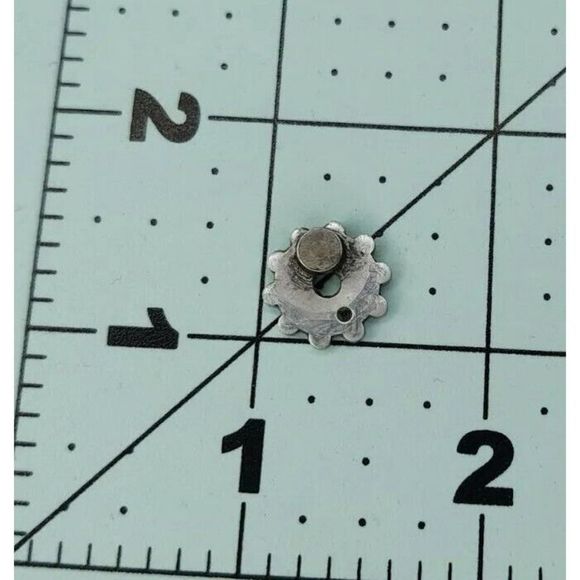 Garcia Mitchell 308 408 306 FISHING REEL Planamatic Gear 81310 France - Picture 3 of 3